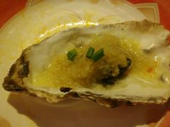 -探鱼·鲜青椒爽麻烤鱼(三水广场店)