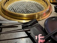 -谷牛日式烤肉(宝山U天地店)