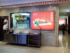 -金彤川菜(西稍门店)
