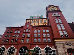 -青岛啤酒博物馆