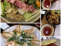 -G+KITCHEN(龙湖狮山天街店)