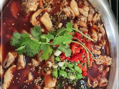 -米二红烧兔(华阳店)