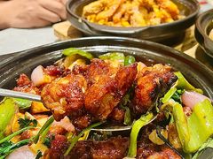 -荣记·囍粤茶餐厅(花都店)