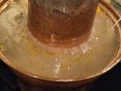 -大凉山小会理生态餐