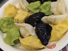-添福来墨鱼饺子 · 海鲜东北菜(大连星海·黄浦路店)