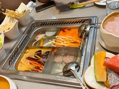 -海底捞火锅(勒泰店)