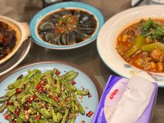 -富临轩私房菜(集庆门大街店)