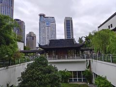 -江宁织造博物馆