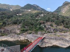 -百漈沟生态旅游景区