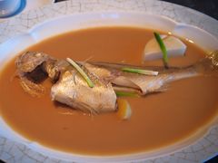 -新荣记(BFC外滩金融中心店)