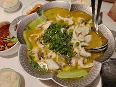 -撒椒·四川江湖菜(西单大悦城店)
