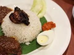 -小槟城美食馆