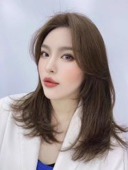 -MT·ID 烫发.染发.接发SALON