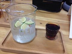 梅纳反应-Gee Coffee Roasters(太古汇店)