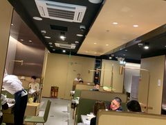 大堂-海底捞火锅(翔龙天地广场店)