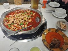 -盐井记·自贡美蛙鲜锅兔(中和店)