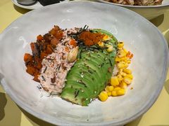 -米仓食堂(凯德广场店)