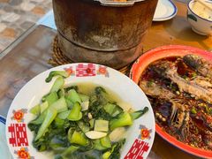 -小街47號江湖菜(四合院店)