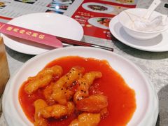 -南方酒店·淮扬菜(回民街店)