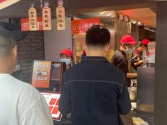 -八婆婆烧仙草(中山路店)