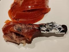-小大董·烤鸭(王府井apm店)
