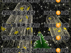 -滨海湾金沙购物商场