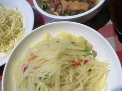 -老街鱼嘴巴(坡子街老店)
