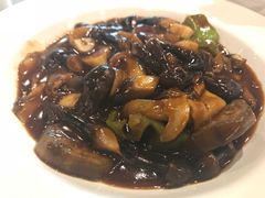 -半山腰·云南菜(侨福芳草地店)