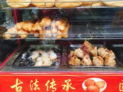-清泉阁包子铺(中山路店)