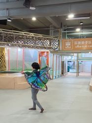 -LePark乐派亲子餐厅(33小镇店)