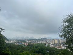 -南溪山景区