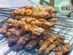 -清真·马峰烤肉(小学习北巷店)