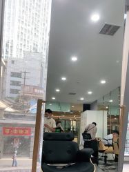 -东秀护肤造型