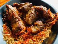 -水浒烤肉(新区店)