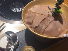 -巴奴毛肚火锅(广益哥伦布店)