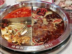-陈艳红火锅菜·冒菜(簋街店)