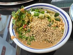 -来涮蜀鲜货火锅串串香(菜市口店)