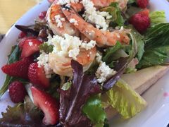 -Bubba Gump Shrimp(Ala Moana)