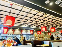 -黄记煌三汁焖锅(顺义华联店)