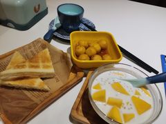 -龙记香港茶餐厅(久光百货店)