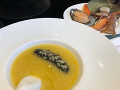 -万达瑞华酒店美食汇自助餐厅(楚河汉街店)