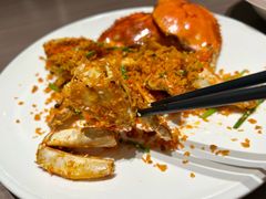-将相和·海鲜蒸饺大连菜