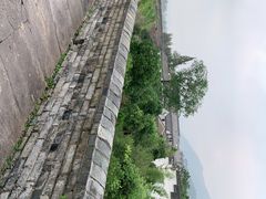 -台州府城(江南长城)