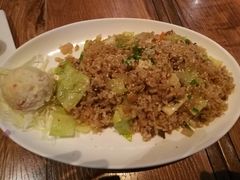 火山牛肉饭-玛格萝妮(汇智国际商业中心店)