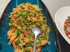 -写庭·鱼鲜川菜·宴请(铁像寺水街店)