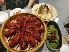 -靓靓蒸虾·头牌蒸虾(雪松路总店)