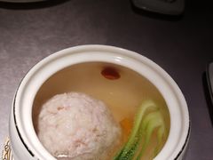-壹品宴掦·淮扬菜(新牌坊店)