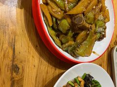 -小俩口烧烤东北菜(双井店)