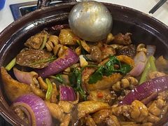 -胡须佬鸡煲四季火锅(龙珠大道店)