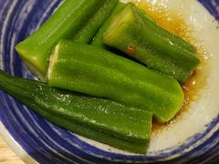 秋葵-伊豆野菜村(大族广场店)